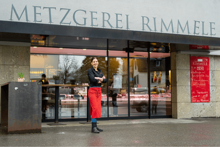 Metzgerei Rimmele